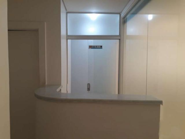Salas comerciais 85,52m2 no caminho das árvores - Foto 8