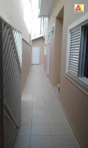 Casa maravilhosa com 3 belíssimos dorms, área de lazer com piscina e churrasqueira - Foto 13