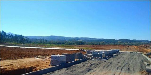 Terrenos em Nova Hartz - Jardim dos Lagos - Foto 5