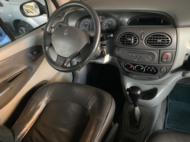 Renault Scenic 2.0 Automática - Foto 5
