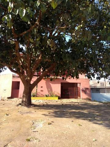 Vendo Sobrado Quadra 106 Recanto das Emas DF - Foto 3