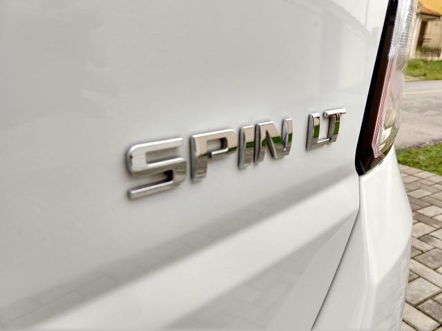 Spin 1.8 LT 2013 - Foto 16