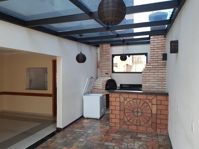 Apartamento 2 Dormitórios Com 1 Suite (área De Lazer) Rudge Ramos prox. Bem Barato - Foto 2