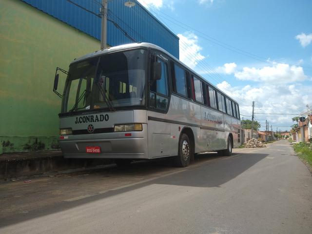 Ônibus usados - Foto 3