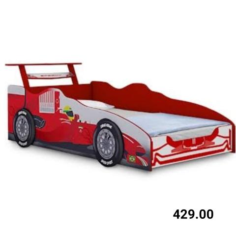 Cama infantil carros' RECEBA HOJE E PAGUE NO ATO DA ENTREGA !