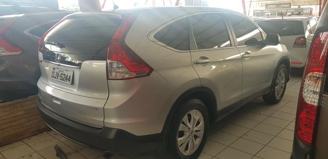 CR - V 2013 Automática - Foto 5