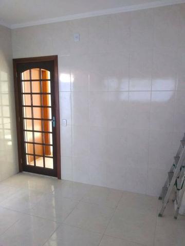 Ref 265 Sobrado Novo Mogi Moderno - Foto 16