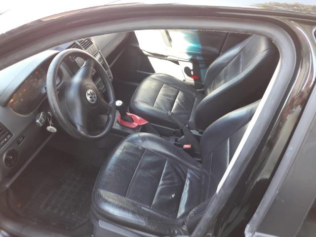 Vw - Volkswagen Polo sedan - Foto 4
