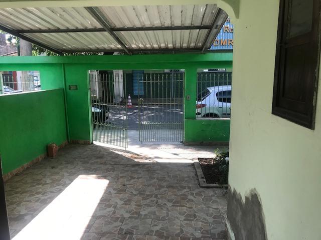 Casa para alugar por r$ 1.800,00/mês - casa branca - santo andré/sp - Foto 17