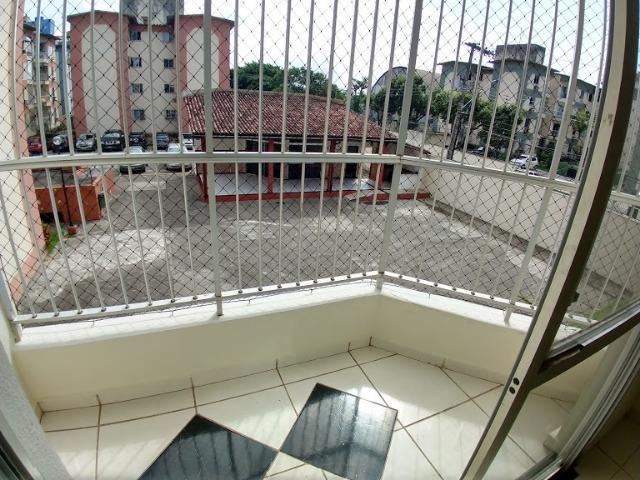 Praia Das Gaivotas 2 Quartos no Residencial Gaivotas II 2º Andar Vila Velha/ES - Foto 2
