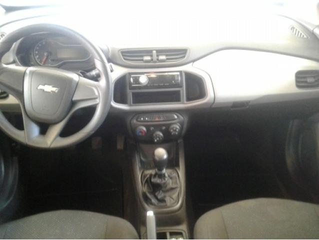 Onix Joy 1.0 2019-Até 22.000,00 12x no cartão sem juros! - Foto 4
