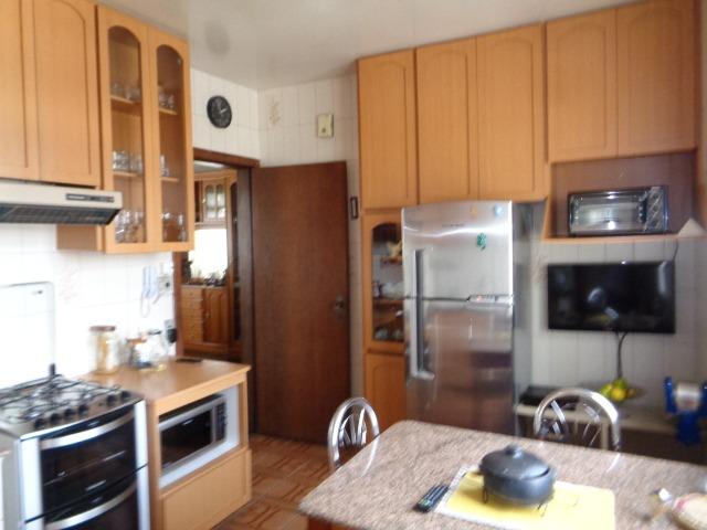 Apartamento de 4 quartos no centro do Barreiro- Belo Horizonte - Foto 6