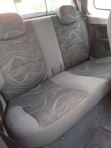 Fiat Strada Cab Dupla 3 Portas Oportunidade Conservada Troco e Financio - Foto 2