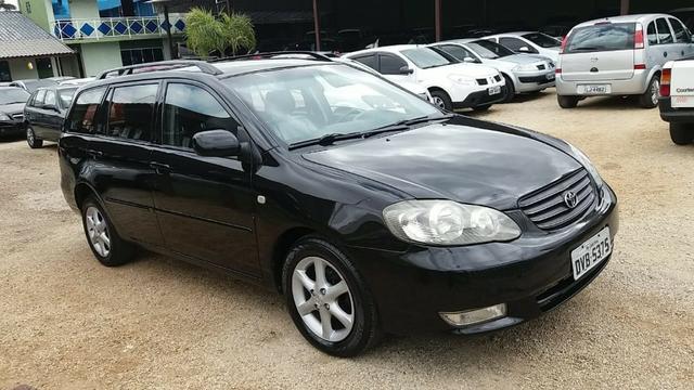 Toyota Corolla - Foto 13