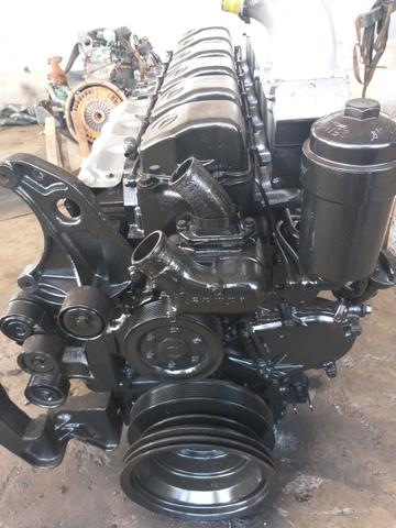 Motor 457 - Foto 3