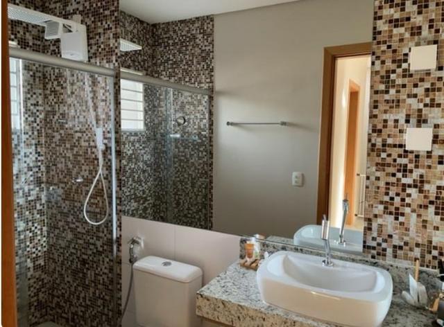 Vende-se Casa no Condomínio Firenze, com 3/4 sendo 1 Suíte - Foto 13