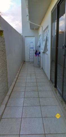 Casa, Monte Castelo, Tubarão-SC - Foto 13