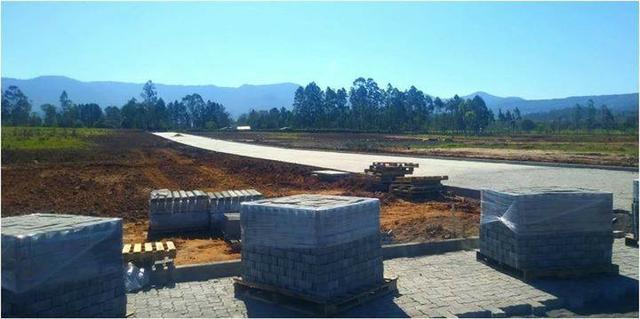 Terrenos em Nova Hartz - Jardim dos Lagos - Foto 7