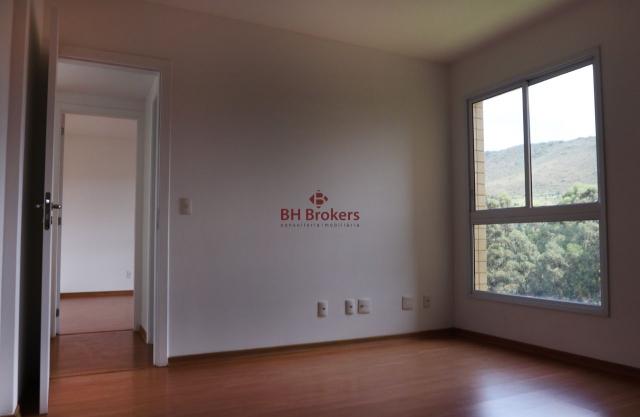 Ótimo apto.duplex, 3 quartos,suíte,3vgs. lagoa dos ingleses - Foto 9