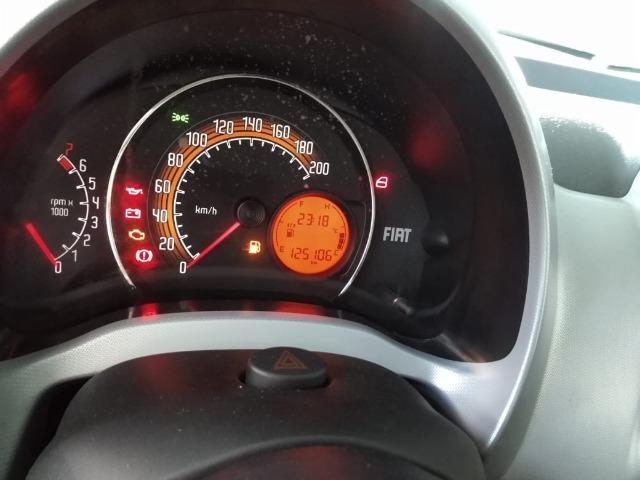 Fiat Uno Attractive 1.4 2011 - Foto 8