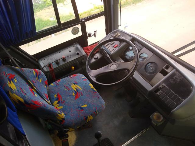 Ônibus usados - Foto 5