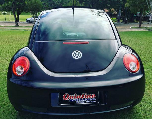 Vw - Volkswagen New Beetle - Foto 4