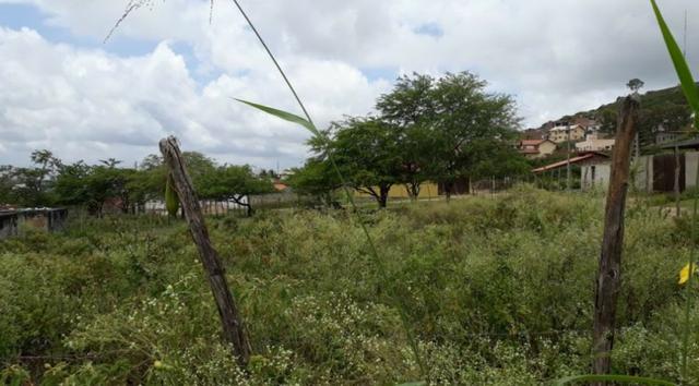 2 Lotes Com ótima Localização - Gravatá/PE / Propriedade ID : L0483 - Foto 9