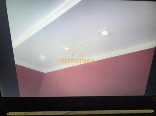 Apartamento com 2 dormitórios à venda por R$ 300.000 - Alto do Santana - Rio Claro/SP - Foto 12