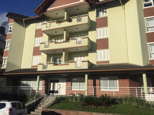 Apartamento com 3 dormitórios à venda, 132 m² por R$ 1.150.000,00 - Centro - Canela/RS - Foto 4