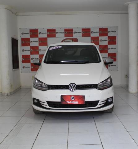 VOLKSWAGEN FOX 2015/2016 1.6 MI ROCK IN RIO 8V FLEX 4P MANUAL - Foto 2