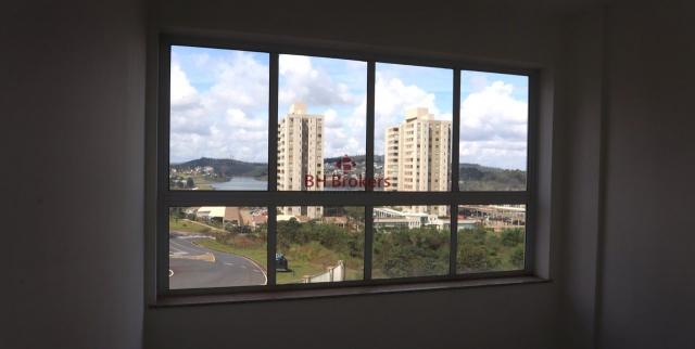 Ótimo apto.duplex, 3 quartos,suíte,3vgs. lagoa dos ingleses - Foto 12