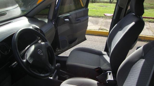 Chevrolet Zafira 7L !!!!R$27.900,00 !!! 2.0 8V AUT. !!!! - Foto 8