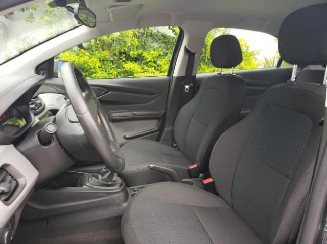 Chevrolet Onix Onix 1.0 Joy SPE/4 - Foto 4