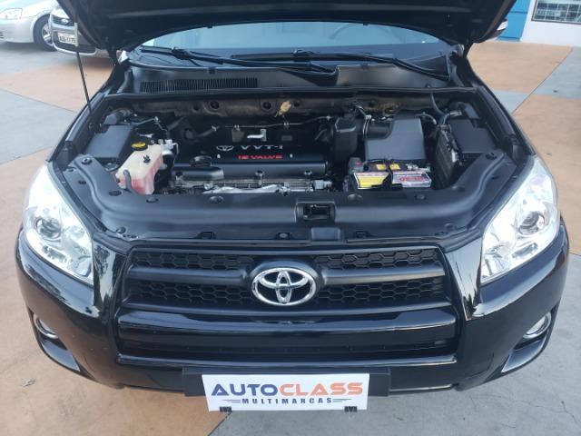 Toyota Rav4 2.4 4x4 170cv AT - Foto 13
