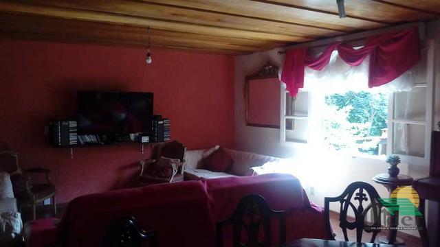 IDF021 Imobiliária Líder Imóveis Sítio a Venda Agriões de Fora Teresópolis RJ - Foto 4