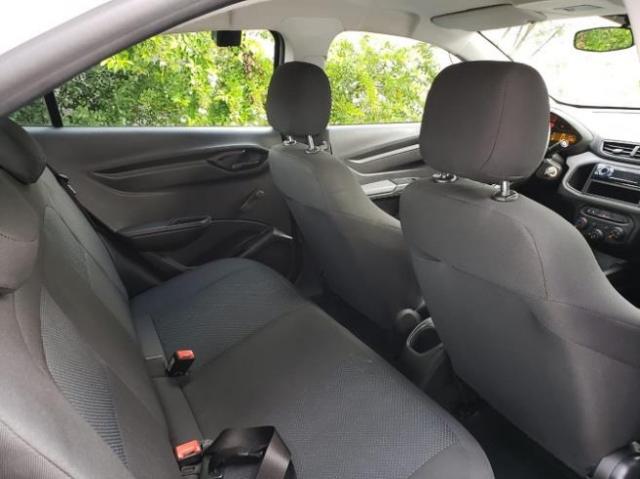 Chevrolet Prisma PRISMA SED. JOY/ LS 1.0 8V FLEXPOWER 4P - Foto 5