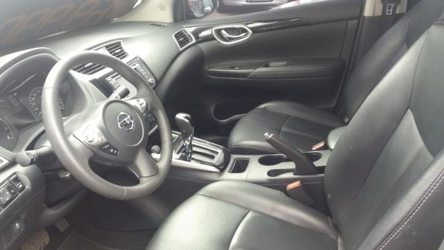 Nissan Sentra - Foto 2