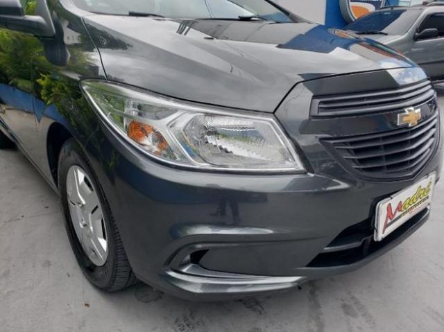 Chevrolet Onix Onix 1.0 Joy SPE/4 - Foto 2
