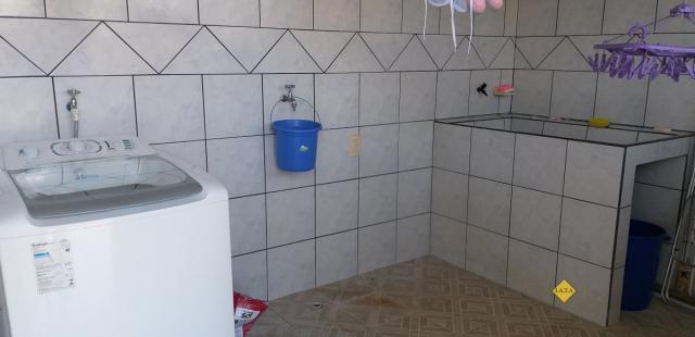 Casa, Monte Castelo, Tubarão-SC - Foto 16