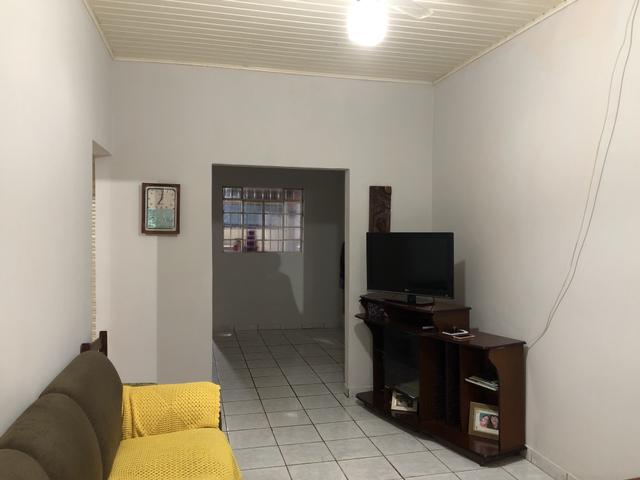 Casa com 3/4 e suíte no CPA 4 - OPORTUNIDADE - Foto 3