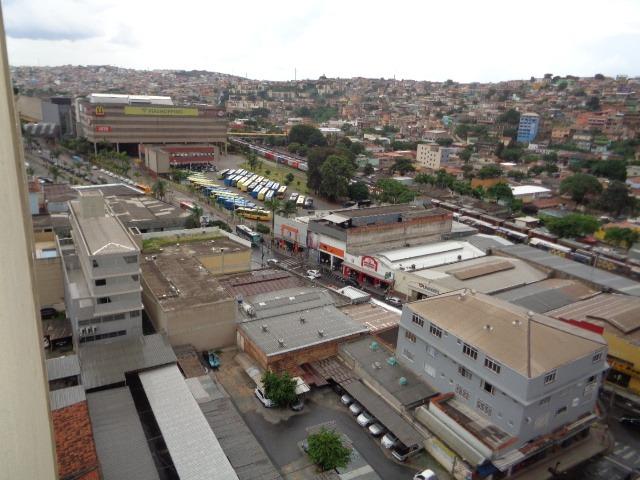 Apartamento de 4 quartos no centro do Barreiro- Belo Horizonte - Foto 17