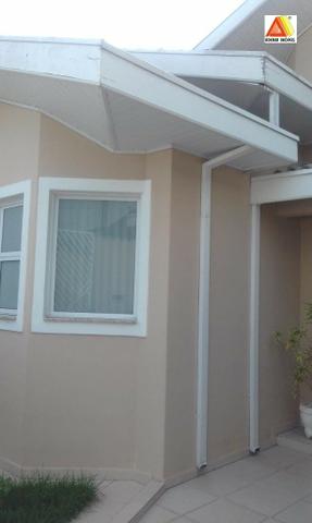 Casa maravilhosa com 3 belíssimos dorms, área de lazer com piscina e churrasqueira - Foto 3