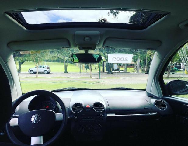 Vw - Volkswagen New Beetle - Foto 7