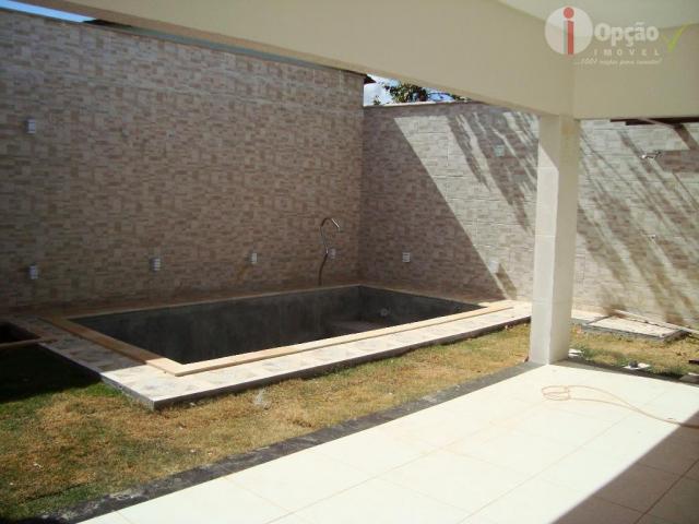 Casa à venda, 229 m² por r$ 550.000,00 - vila santa maria de nazareth - anápolis/go - Foto 14
