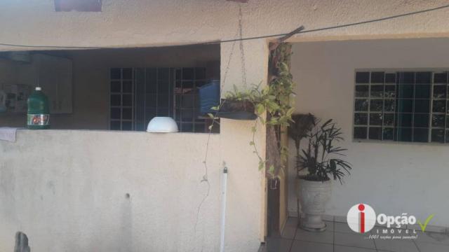 Casa com 3 dormitórios à venda, 140 m² por R$ 190.000,00 - Setor Central - São Francisco d - Foto 15