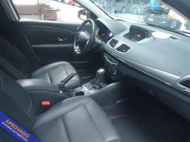 RENAULT FLUENCE DYNAMIQUE 2.0 4P FLEX AUTOMATICO - Foto 7