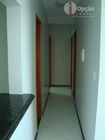 Apartamento residencial à venda, vila jaiara, anápolis. - Foto 8