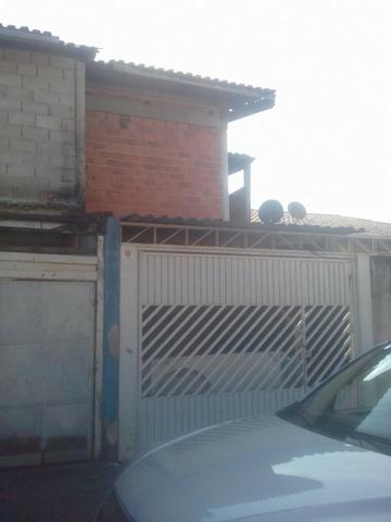 Sobrados (2) terreno inteiro - Parque - São José dos Campos