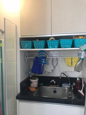 Apartamento à venda com 3 dormitórios em Patamares, Salvador cod:LS3256G - Foto 19