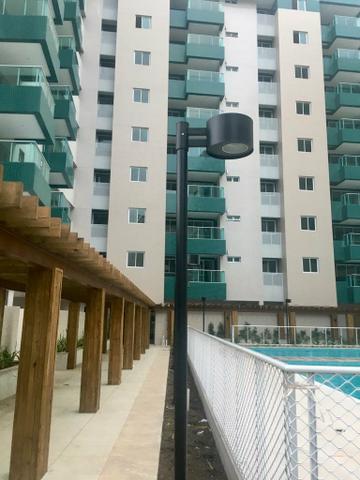 Apartamento para venda VARANDAS DO ALTO. Pronto para morar. Maceió AL - Foto 9